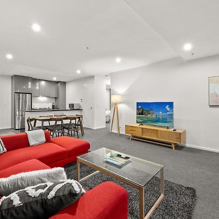 Exclusive Stays - Southbank Grand メルボルン エクステリア 写真
