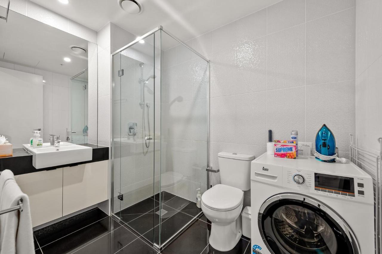 Exclusive Stays - Southbank Grand メルボルン エクステリア 写真